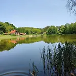 Na Skarpie Nr 2 Vakantiehuis Lutynowo