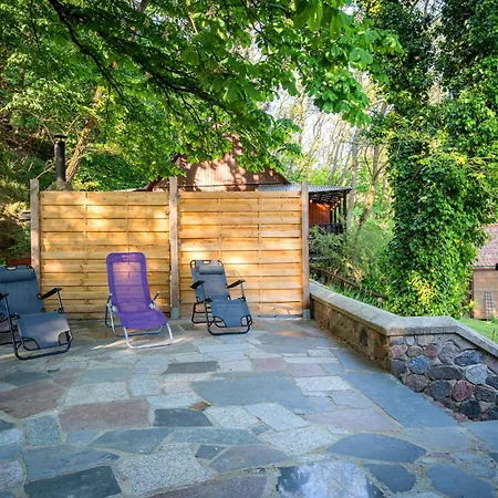 Holiday home Na Skarpie Nr 2 *