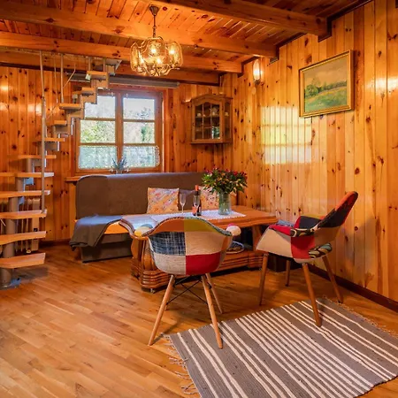 Na Skarpie Nr 2 Lutynowo