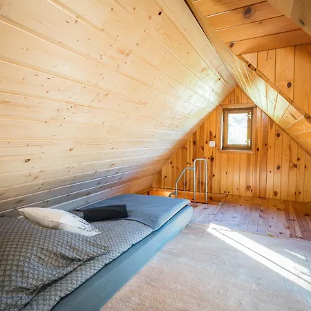 Na Skarpie Nr 2 Holiday home