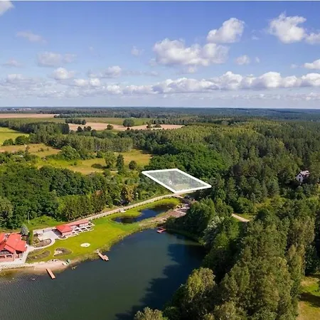 Holiday home Na Skarpie Nr 2 *