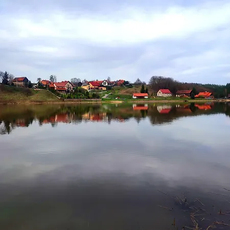 Holiday home Na Skarpie Nr 2