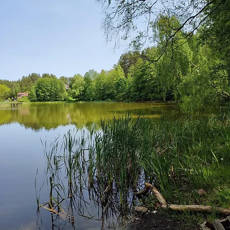 Na Skarpie Nr 2 Holiday home