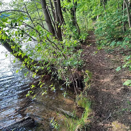 Na Skarpie Nr 2 Holiday home *