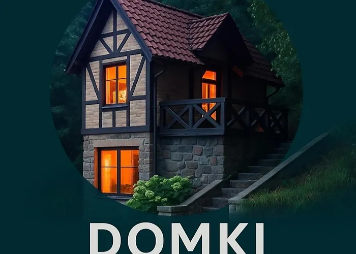 Na Skarpie Nr 2 łutynowo * Lutynowo