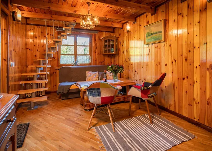 Na Skarpie Nr 2 łutynowo Lutynowo