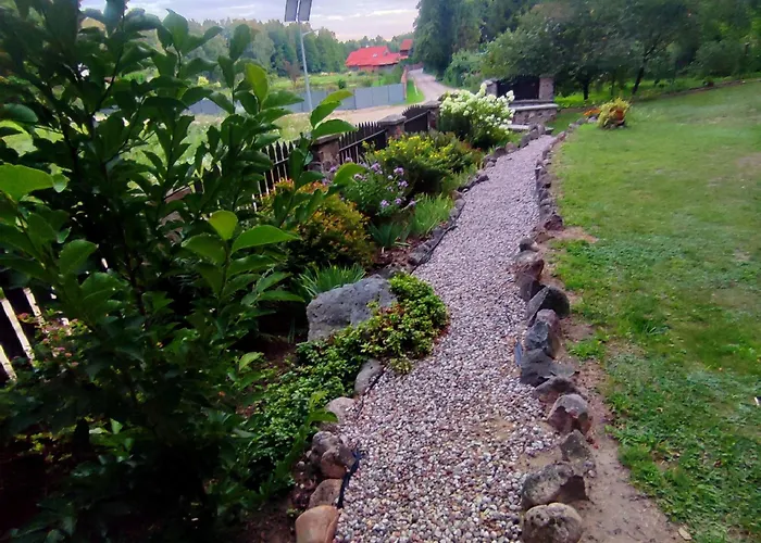 Na Skarpie Nr 2 łutynowo Lutynowo