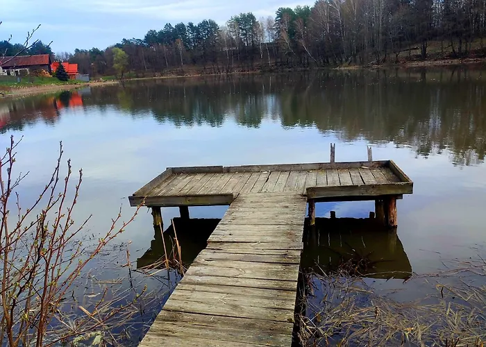 Na Skarpie Nr 2 łutynowo