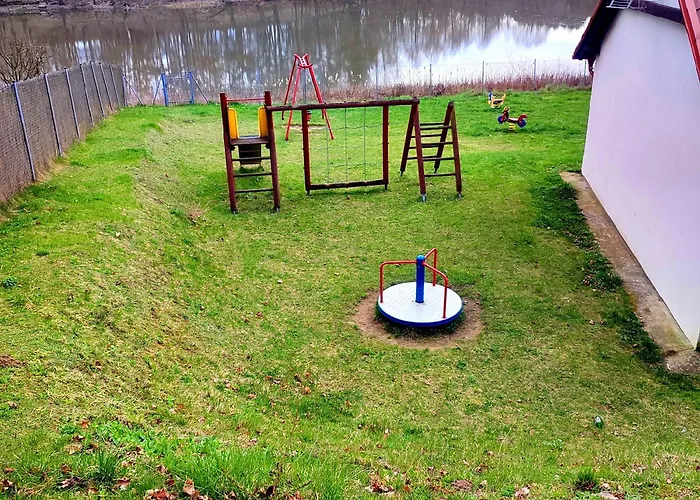 Na Skarpie Nr 2 łutynowo * Lutynowo