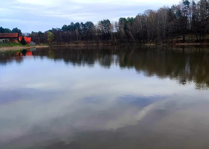 Na Skarpie Nr 2 łutynowo